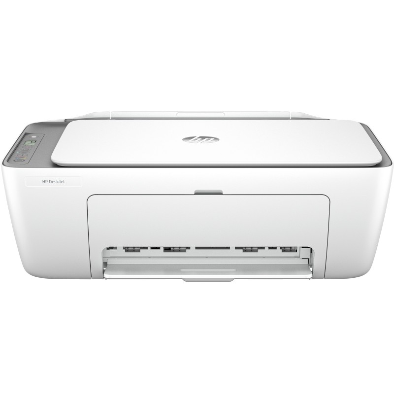 Deskjet 2820e All-in-One - Multifunktionsdrucker - Farbe - Tintenstrahl - 216...